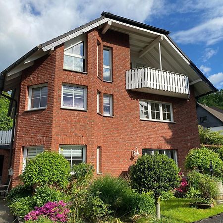Ferienwohnung Erlenhof Engelskirchen Exterior foto