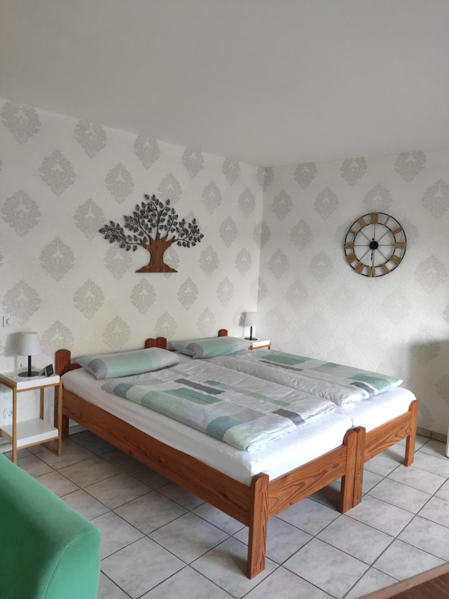 Ferienwohnung Erlenhof Engelskirchen Exterior foto