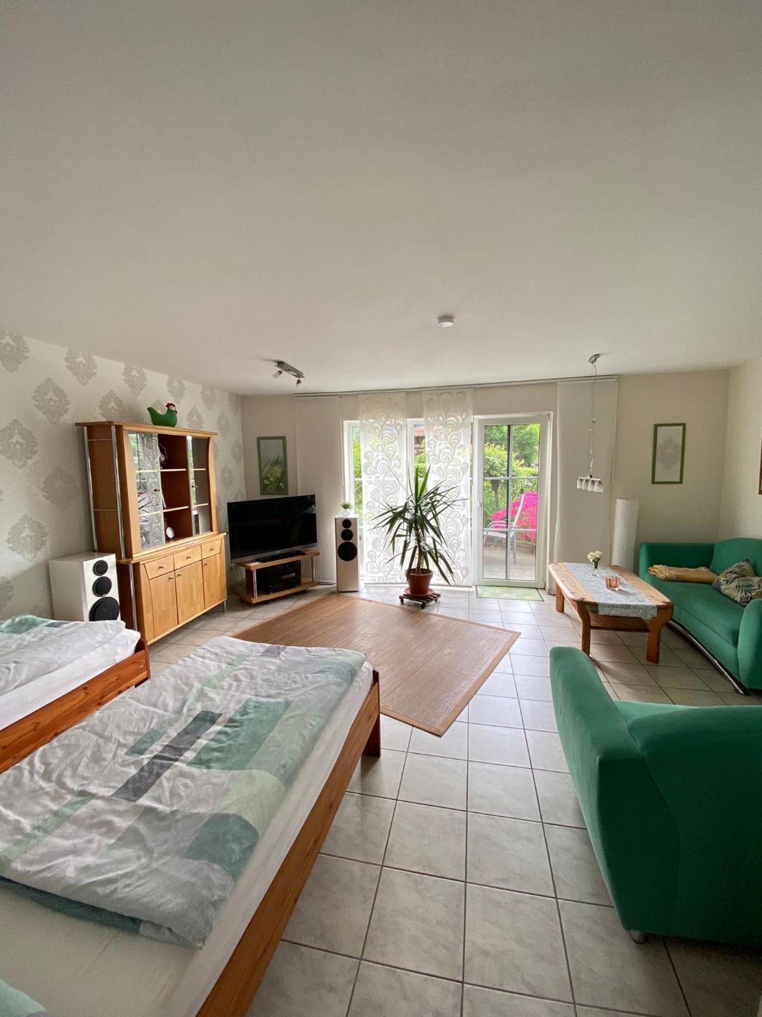 Ferienwohnung Erlenhof Engelskirchen Exterior foto