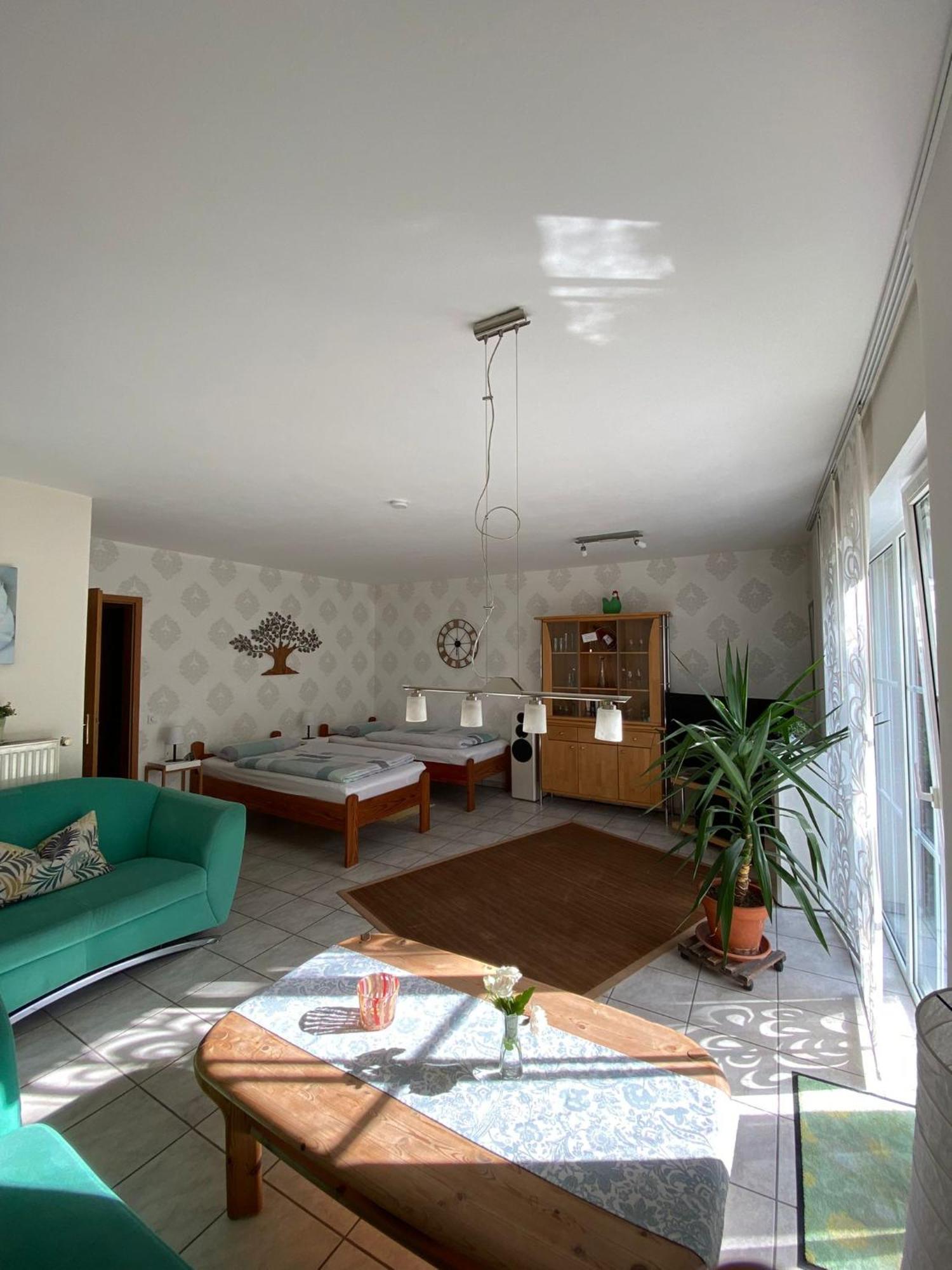 Ferienwohnung Erlenhof Engelskirchen Exterior foto
