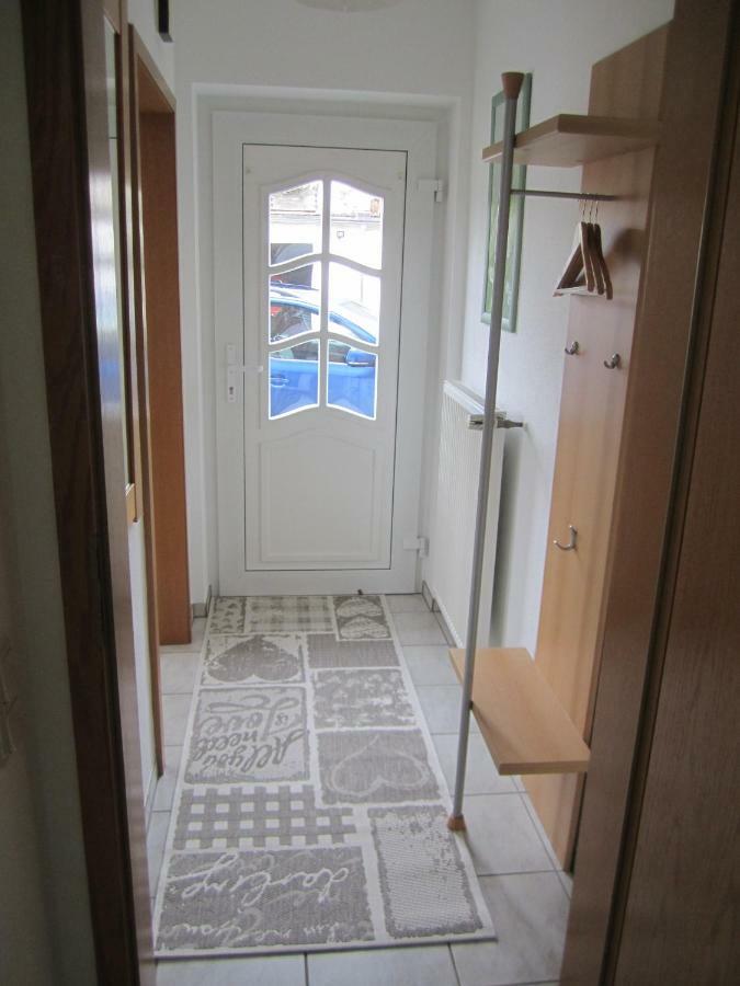 Ferienwohnung Erlenhof Engelskirchen Exterior foto