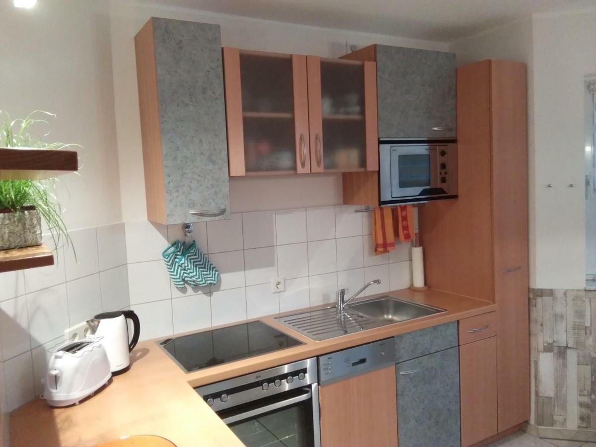 Ferienwohnung Erlenhof Engelskirchen Exterior foto