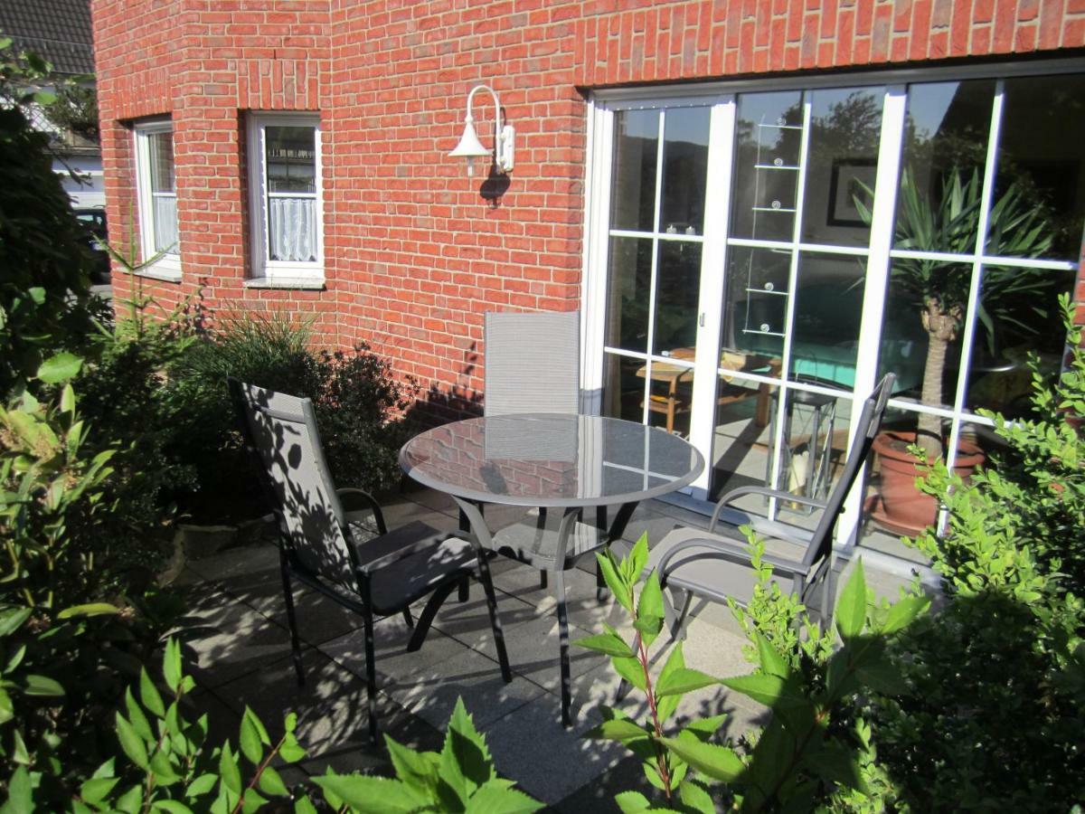Ferienwohnung Erlenhof Engelskirchen Exterior foto