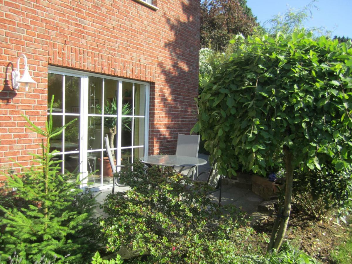 Ferienwohnung Erlenhof Engelskirchen Exterior foto